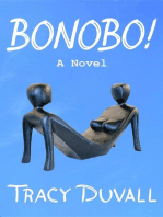 Bonobo!