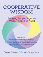 Cooperative Wisdom