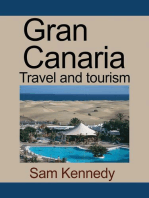 Gran Canaria: Travel and tourism
