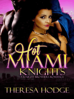 Hot Miami Knights