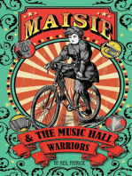 Maisie & The Music Hall Warriors