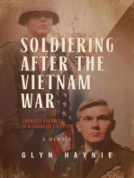 Soldiering After The Vietnam War