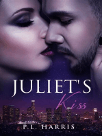 Juliet's Kiss