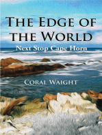 The Edge of the World: Next Stop Cape Horn