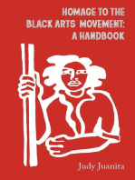 Homage to the Black Arts Movement