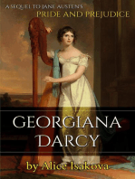 Georgiana Darcy