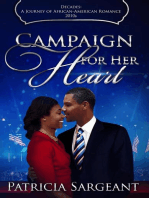 Campaign for Her Heart