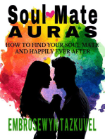 Soul Mate Auras