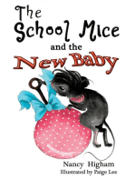 The School Mice and the New Baby