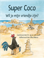 Super Coco: "Wil je mijn vriendje zijn?"