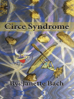 Circe Syndrome: Book 1 of the Rogue Divine Heart Stories