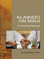 Ki Aikido on Maui: A Training Manual