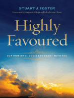 Highly Favoured: Our Powerful God's Covenant with You