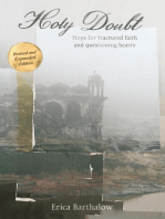 Holy Doubt: Hope for Fractured Faith and Questioning Hearts