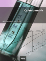 Quimiometría