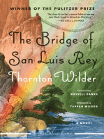 The Bridge of San Luis Rey: A Novel