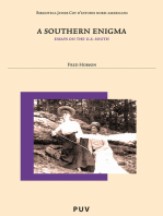 A Southern Enigma: Essays on teh U.S. South