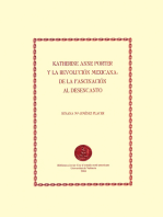 Katherine Anne Porter y la revolución mexicana