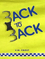 Back To Back: Front Stack, #3