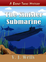 The Sinister Submarine
