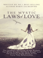 The Mystic Laws of Love