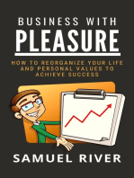 Business With Pleasure