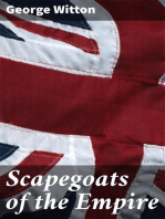 Scapegoats of the Empire