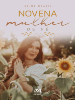 Novena Mulher de Fé