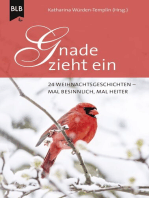 Gnade zieht ein