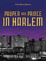Pauper and Prince in Harlem: A Ross Agency Mystery