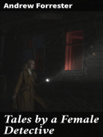 Tales by a Female Detective