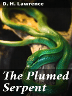 The Plumed Serpent