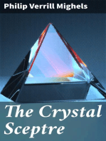 The Crystal Sceptre