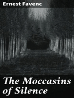 The Moccasins of Silence