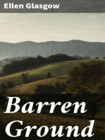 Barren Ground