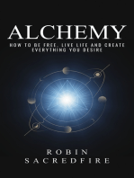 Alchemy