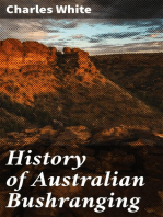 History of Australian Bushranging