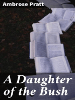 A Daughter of the Bush