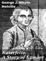 Katerfelto, A Story of Exmoor
