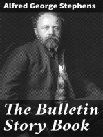 The Bulletin Story Book