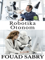 Robotika Otonom: Bagaimana Robot Otonom akan ada di Sampul Majalah Time?