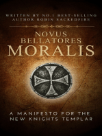 Novus Bellatores Moralis