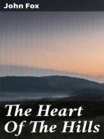 The Heart Of The Hills