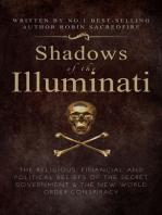 Shadows of the Illuminati