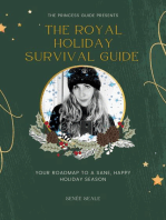 The Royal Holiday Survivual Guide