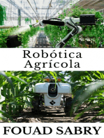 Robótica Agrícola: ¿Cómo van los robots al rescate de nuestra comida?
