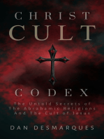 Christ Cult Codex