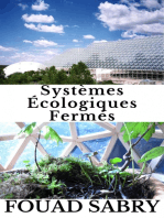 Systèmes Écologiques Fermés: Comment les ressources accessibles à la vie peuvent-elles être réutilisées ?
