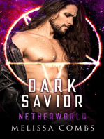 Dark Savior