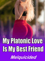 My Platonic Love Is My Best Friend